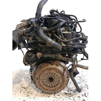 MOTOR COMPLETO 