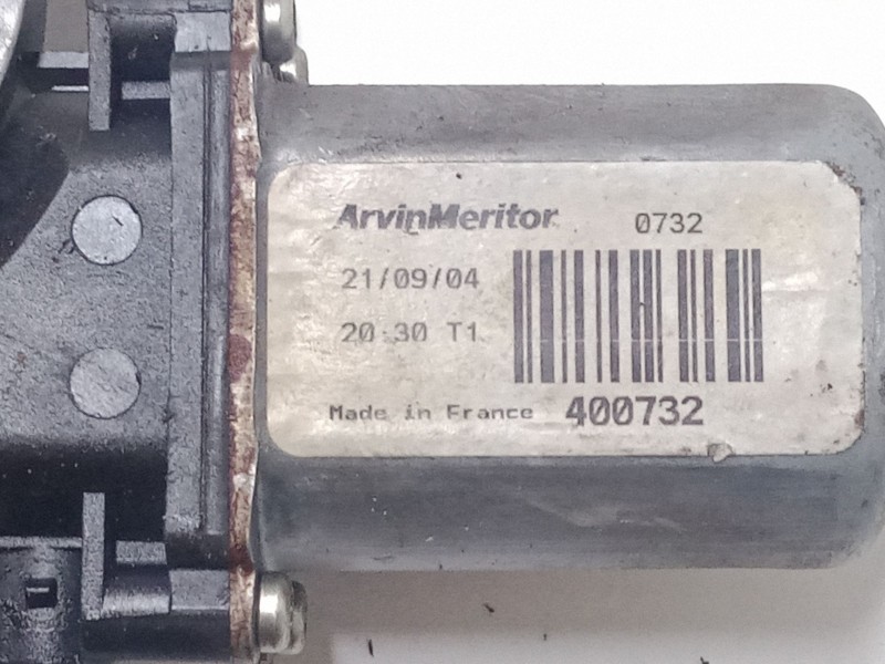 Recambio de elevalunas electrico delantero derecho para renault scénic i monospace (ja0/1_, fa0_) 1.6 (ja00, ja16, ja15, ja19, j