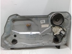 Recambio de elevalunas electrico delantero derecho para seat ibiza iii (6l1) 2.0 referencia OEM IAM   