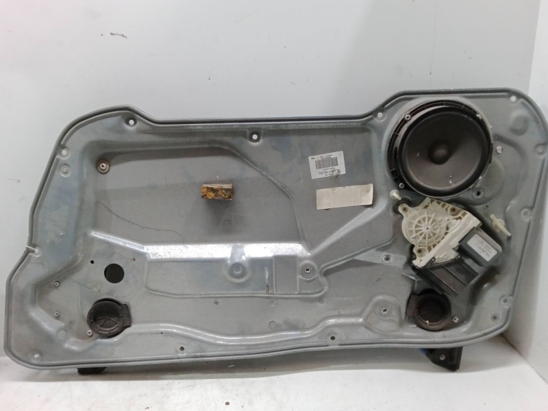 Recambio de elevalunas electrico delantero derecho para seat ibiza iii (6l1) 2.0 referencia OEM IAM   