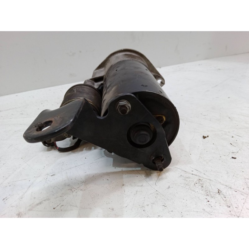 Recambio de motor arranque para opel zafira a monospace (t98) 2.2 dti 16v (f75) referencia OEM IAM 0001109062   Recambio de motor arranque para opel zafira a monospace (t98) 2.2 dti 16v (f75) referencia OEM IAM 0001109062