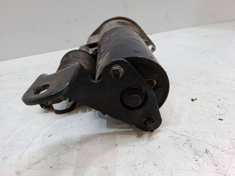 Recambio de motor arranque para opel zafira a monospace (t98) 2.2 dti 16v (f75) referencia OEM IAM 0001109062   Recambio de motor arranque para opel zafira a monospace (t98) 2.2 dti 16v (f75) referencia OEM IAM 0001109062