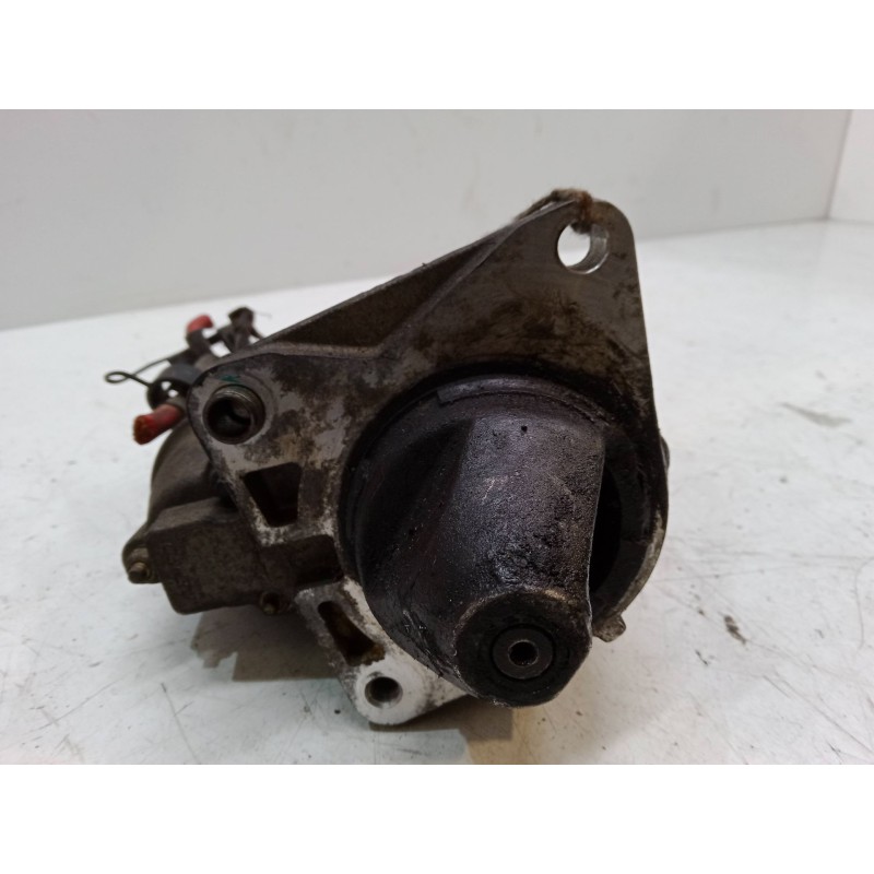 Recambio de motor arranque para fiat panda / panda classic (169_) 1.2 (169.axb11, 169.axb1a) referencia OEM IAM 63102022  C132 8