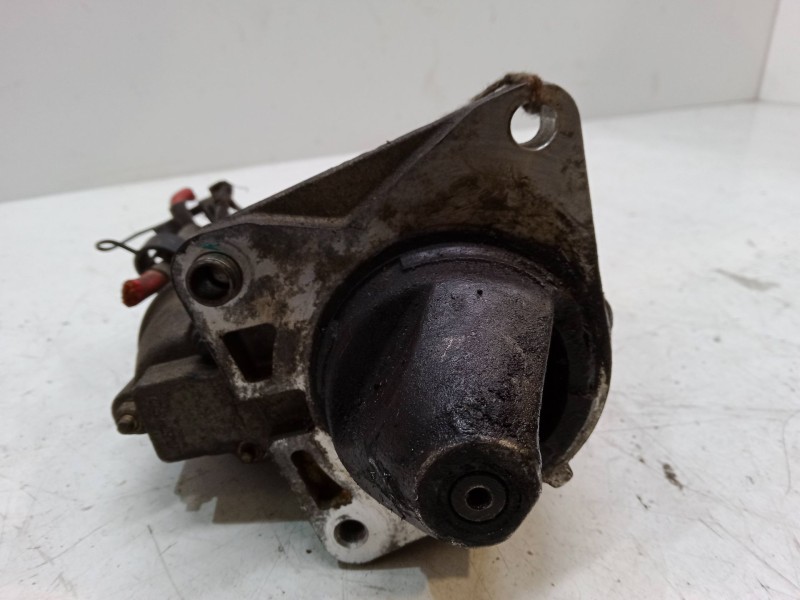 Recambio de motor arranque para fiat panda / panda classic (169_) 1.2 (169.axb11, 169.axb1a) referencia OEM IAM 63102022  C132 8