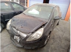 opel corsa d (s07) del año 2007