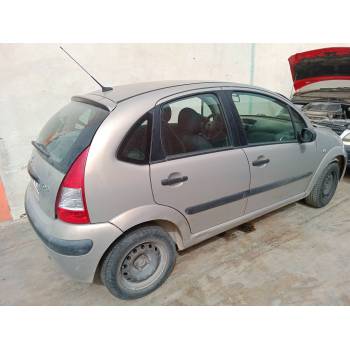 CITROËN C3 I (FC_, FN_)