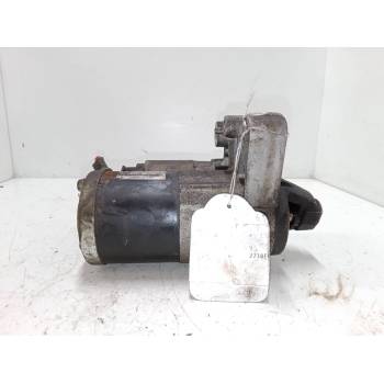 MOTOR ARRANQUE V75500178004 