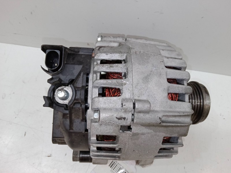 Recambio de alternador para ford galaxy ii (wa6) 2.0 tdci referencia OEM IAM   