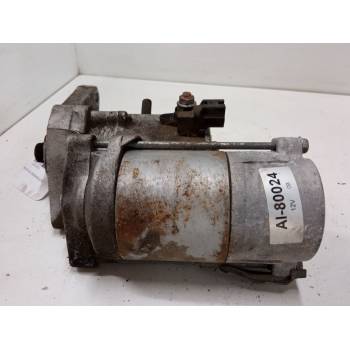 MOTOR ARRANQUE 