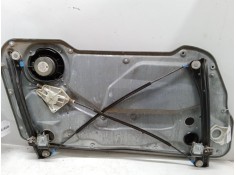Recambio de elevalunas electrico delantero derecho para seat ibiza iii (6l1) 2.0 referencia OEM IAM    2