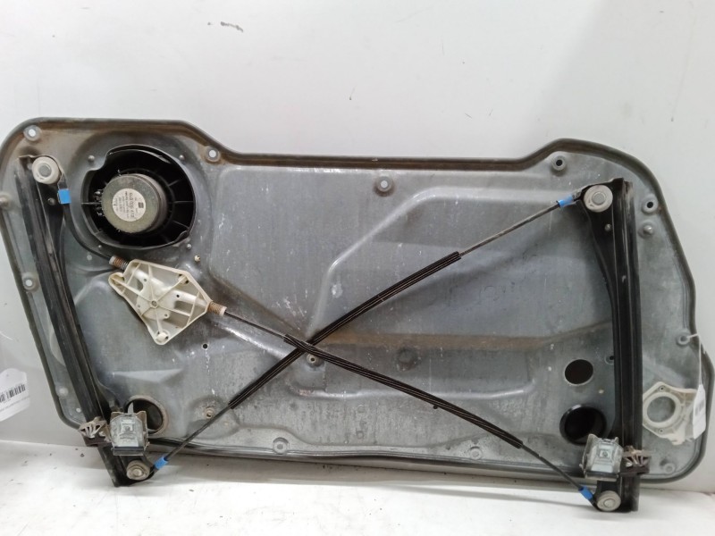 Recambio de elevalunas electrico delantero derecho para seat ibiza iii (6l1) 2.0 referencia OEM IAM   