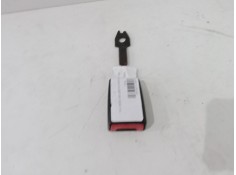 Recambio de anclaje cinturon delantero derecho para mercedes-benz clase a (w168) a 160 cdi (168.007) referencia OEM IAM    2