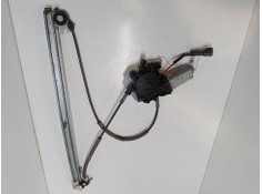 Recambio de elevalunas electrico delantero izquierdo para renault scénic i monospace (ja0/1_, fa0_) 1.6 (ja00, ja16, ja15, ja19,