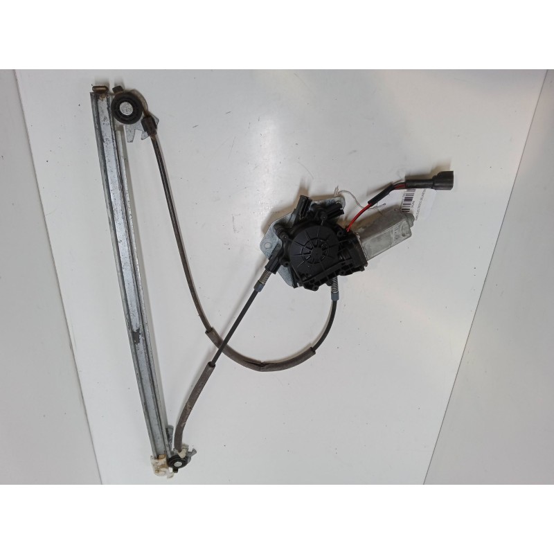 Recambio de elevalunas electrico delantero izquierdo para renault scénic i monospace (ja0/1_, fa0_) 1.6 (ja00, ja16, ja15, ja19,