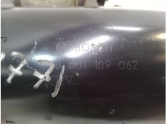 Recambio de motor arranque para opel zafira a monospace (t98) 2.2 dti 16v (f75) referencia OEM IAM 0001109062