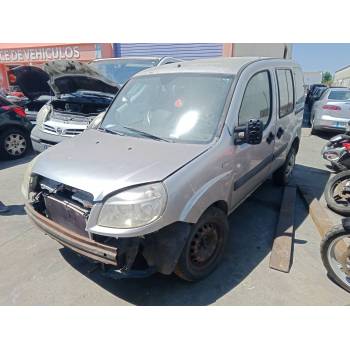 FIAT DOBLO MONOSPACE (119_, 223_)
