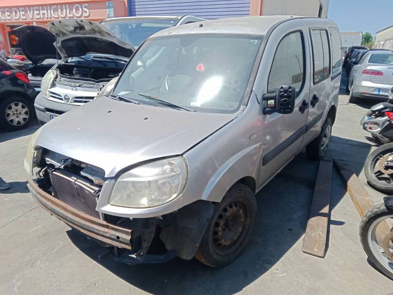 FIAT DOBLO MONOSPACE (119_, 223_)