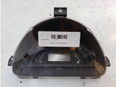 Recambio de cuadro instrumentos para citroën c2 (jm_) 1.4 referencia OEM IAM P9652008280G00  216755971