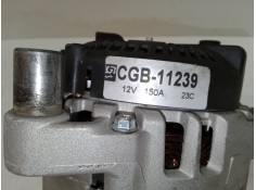 Recambio de alternador para ford galaxy ii (wa6) 2.0 tdci referencia OEM IAM   