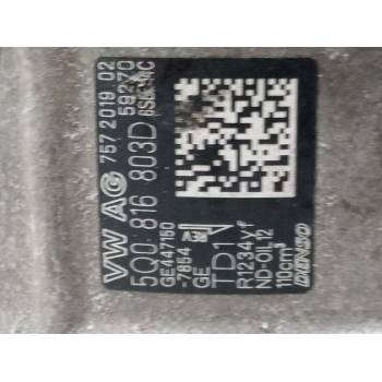 COMPRESOR A/A 5Q0816803D 