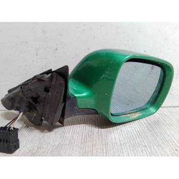 RETROVISOR ELECTRICO DERECHO 