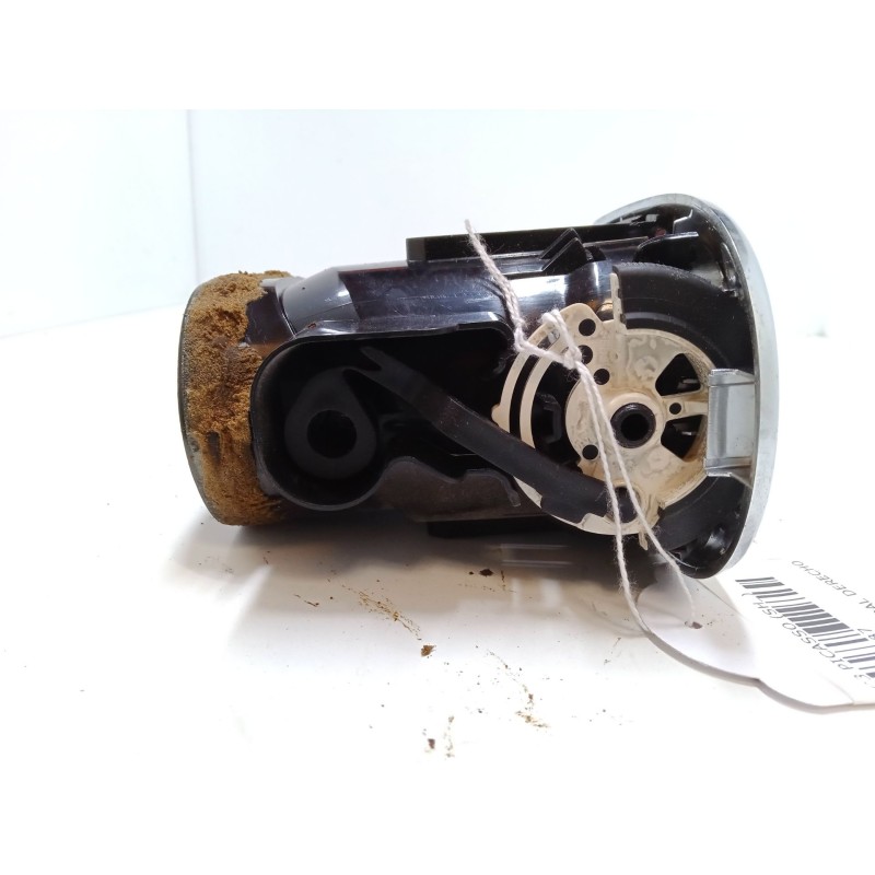 Recambio de aireador central derecho para citroën c3 picasso (sh_) 1.4 vti 95 referencia OEM IAM   
