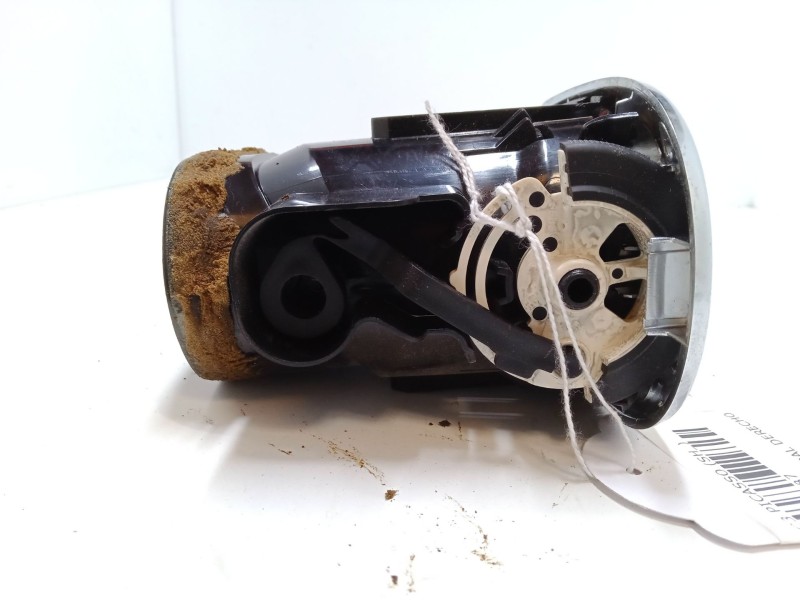 Recambio de aireador central derecho para citroën c3 picasso (sh_) 1.4 vti 95 referencia OEM IAM   