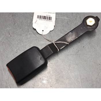 ANCLAJE CINTURON DELANTERO IZQUIERDO 86842 7F010 