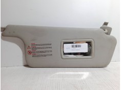 Recambio de parasol derecho para renault scénic ii (jm0/1_) 1.5 dci (jm1e, jm16) referencia OEM IAM   