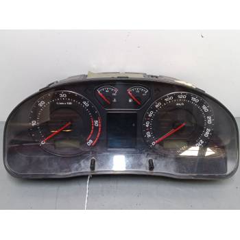 CUADRO INSTRUMENTOS 3U0920841A 