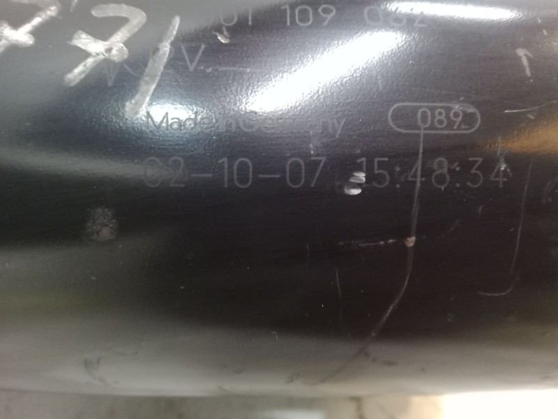 Recambio de motor arranque para opel zafira a monospace (t98) 2.2 dti 16v (f75) referencia OEM IAM 0001109062   Recambio de motor arranque para opel zafira a monospace (t98) 2.2 dti 16v (f75) referencia OEM IAM 0001109062