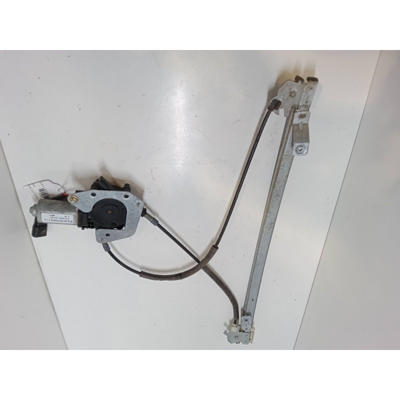 Recambio de elevalunas electrico delantero izquierdo para renault scénic i monospace (ja0/1_, fa0_) 1.6 (ja00, ja16, ja15, ja19, Recambio de elevalunas electrico delantero izquierdo para renault scénic i monospace (ja0/1_, fa0_) 1.6 (ja00, ja16, ja15, ja19,
