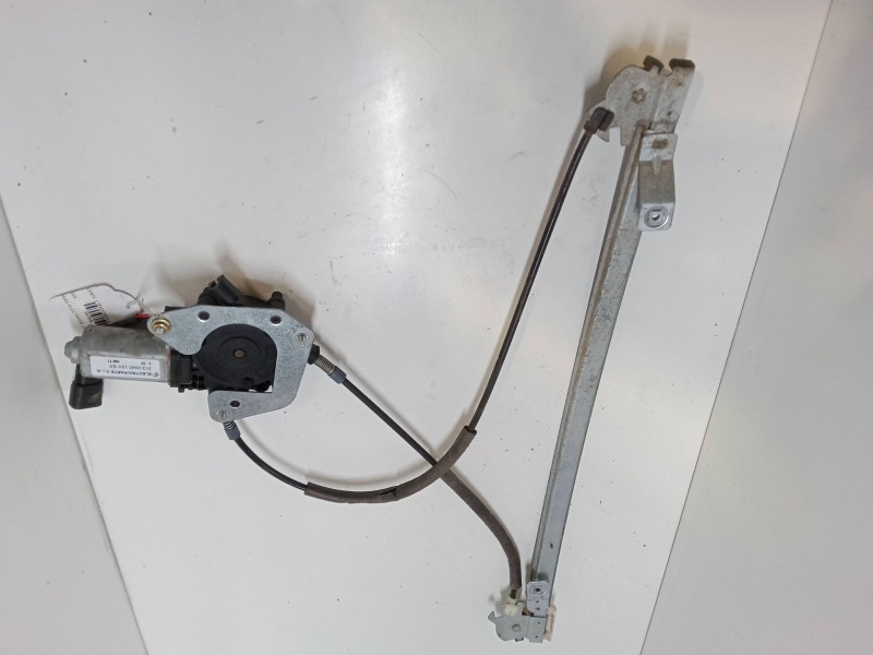 Recambio de elevalunas electrico delantero izquierdo para renault scénic i monospace (ja0/1_, fa0_) 1.6 (ja00, ja16, ja15, ja19, Recambio de elevalunas electrico delantero izquierdo para renault scénic i monospace (ja0/1_, fa0_) 1.6 (ja00, ja16, ja15, ja19,