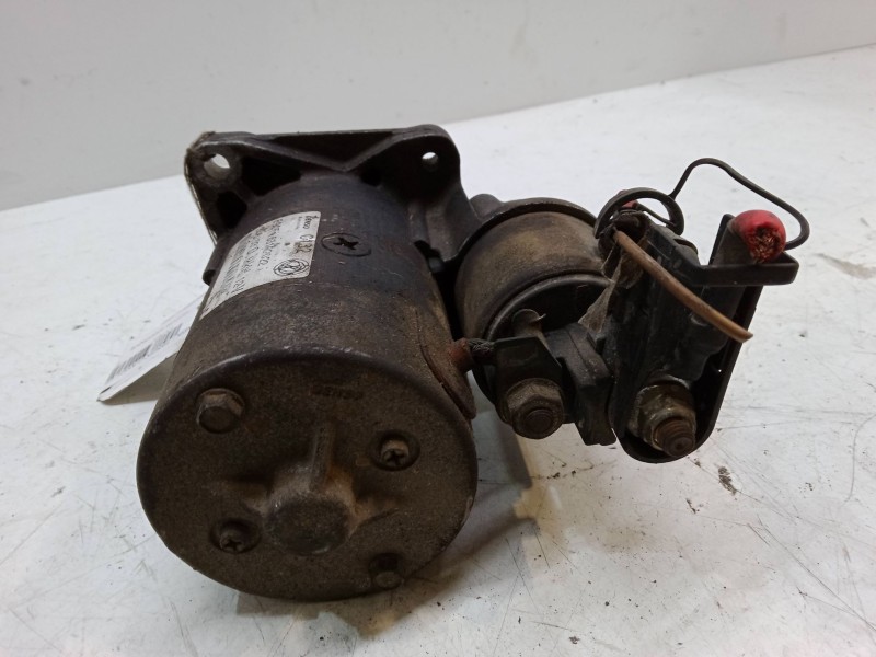 Recambio de motor arranque para fiat panda / panda classic (169_) 1.2 (169.axb11, 169.axb1a) referencia OEM IAM 63102022  C132 8