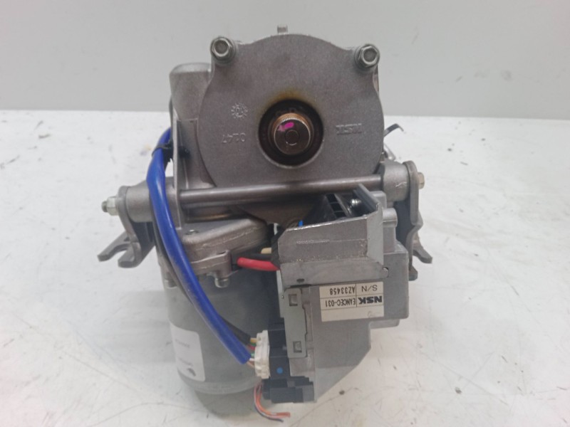 Recambio de columna direccion para nissan qashqai / qashqai +2 i (j10, nj10, jj10e) 1.5 dci referencia OEM IAM 48810BR60A  BD007