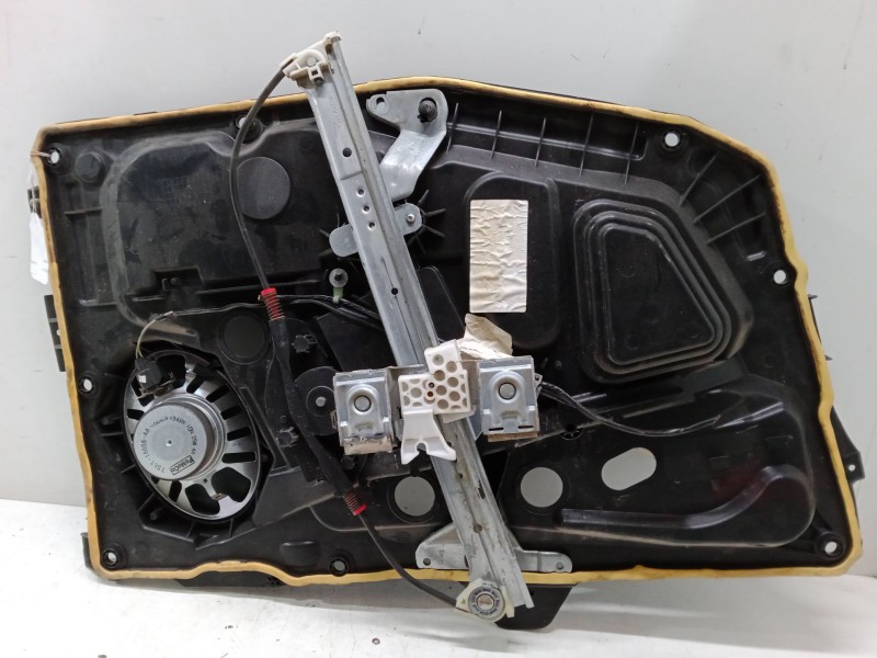 Recambio de elevalunas electrico delantero derecho para ford fiesta v (jh_, jd_) 1.3 referencia OEM IAM    Recambio de elevalunas electrico delantero derecho para ford fiesta v (jh_, jd_) 1.3 referencia OEM IAM