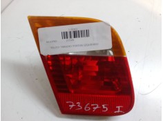 Recambio de piloto trasero porton izquierdo para bmw 3 (e46) 316 i referencia OEM IAM   