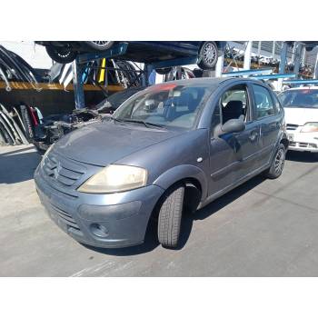 CITROËN C3 I (FC_, FN_)