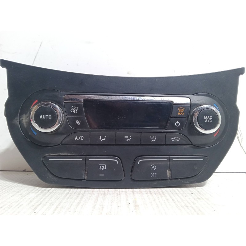 Recambio de mando calefaccion / a/a para ford c-max ii (dxa/cb7, dxa/ceu) 1.0 ecoboost referencia OEM IAM   