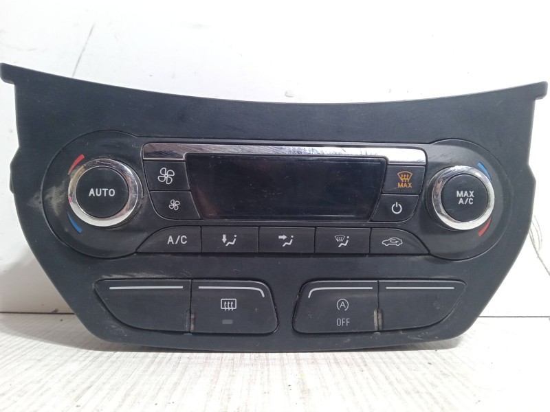 Recambio de mando calefaccion / a/a para ford c-max ii (dxa/cb7, dxa/ceu) 1.0 ecoboost referencia OEM IAM   
