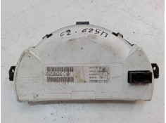 Recambio de cuadro instrumentos para citroën c2 (jm_) 1.4 referencia OEM IAM P9652008280G00  216755971 2