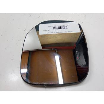 CRISTAL RETROVISOR IZQUIERDO 