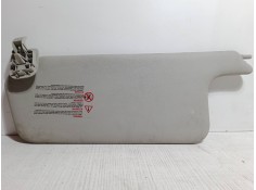 Recambio de parasol derecho para renault scénic ii (jm0/1_) 1.5 dci (jm1e, jm16) referencia OEM IAM    2
