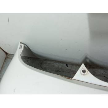 PARAGOLPES TRASERO 1612229580 