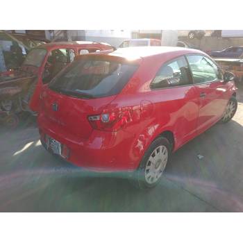 SEAT IBIZA IV (6J5, 6P1)