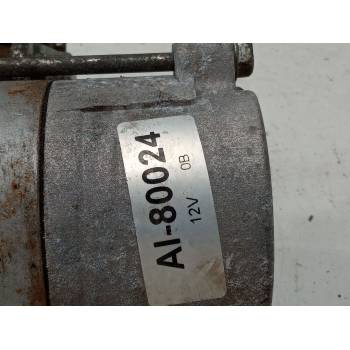MOTOR ARRANQUE 