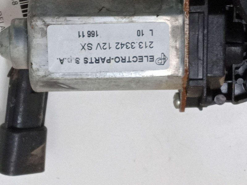 Recambio de elevalunas electrico delantero izquierdo para renault scénic i monospace (ja0/1_, fa0_) 1.6 (ja00, ja16, ja15, ja19, Recambio de elevalunas electrico delantero izquierdo para renault scénic i monospace (ja0/1_, fa0_) 1.6 (ja00, ja16, ja15, ja19,