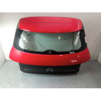 PORTON TRASERO 