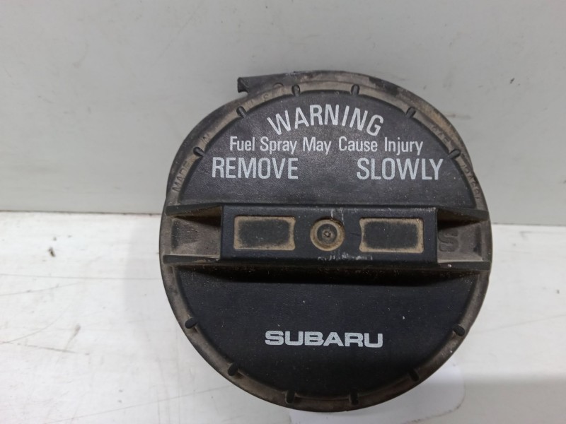 Recambio de tapon combustible para subaru legacy iv (bl) 2.5 awd (bl9) referencia OEM IAM   