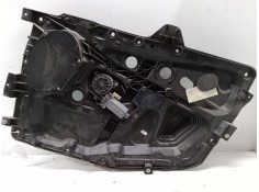 Recambio de elevalunas electrico delantero derecho para ford fiesta v (jh_, jd_) 1.3 referencia OEM IAM    2